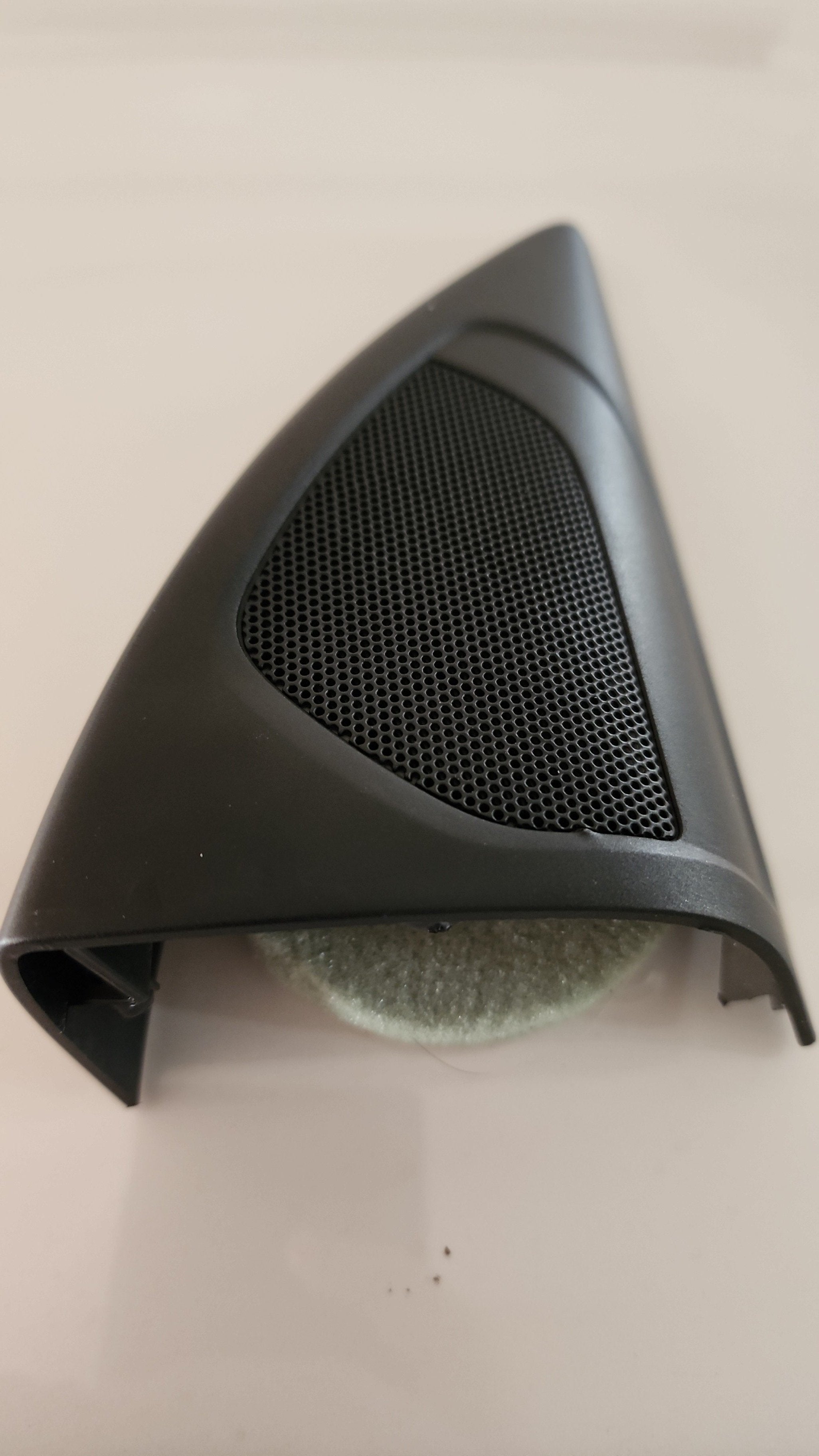 Morel Virtus Nano 602 6-1/2" Shallow-Mount Component car Speaker System  特注販売中