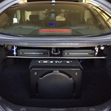 Subwoofer Upgrade Jl W3 Versus W6 Page 2 Diymobileaudio Com Car Stereo Forum