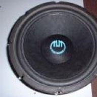 m&m subwoofers